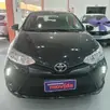 TOYOTA YARIS 1.5 16V FLEX SEDAN XL MULTIDRIVE TOYOTA YARIS 1.5 16V FLEX SEDAN XL MULTIDRIVE