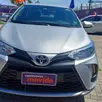 TOYOTA YARIS 1.5 16V FLEX SEDAN XL MULTIDRIVE TOYOTA YARIS 1.5 16V FLEX SEDAN XL MULTIDRIVE
