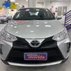 TOYOTA YARIS 1.5 16V FLEX SEDAN XL MULTIDRIVE TOYOTA YARIS 1.5 16V FLEX SEDAN XL MULTIDRIVE