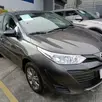 TOYOTA YARIS 1.5 16V FLEX SEDAN XL PLUS CONNECT MULTIDRIVE TOYOTA YARIS 1.5 16V FLEX SEDAN XL PLUS CONNECT MULTIDRIVE