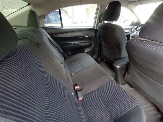 TOYOTA-YARIS-1.5 16V FLEX SEDAN XL PLUS CONNECT MULTIDRIVE TOYOTA-YARIS-2021