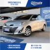 TOYOTA YARIS 1.5 16V FLEX SEDAN XL PLUS TECH MULTIDRIVE TOYOTA YARIS 1.5 16V FLEX SEDAN XL PLUS TECH MULTIDRIVE