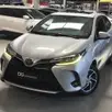 TOYOTA YARIS 1.5 16V FLEX SEDAN XLS CONNECT MULTIDRIVE TOYOTA YARIS 1.5 16V FLEX SEDAN XLS CONNECT MULTIDRIVE