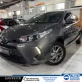 TOYOTA YARIS 1.5 16V FLEX SEDAN XS CONNECT MULTIDRIVE TOYOTA YARIS 1.5 16V FLEX SEDAN XS CONNECT MULTIDRIVE