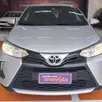 TOYOTA YARIS 1.5 16V FLEX XL MULTIDRIVE TOYOTA YARIS 1.5 16V FLEX XL MULTIDRIVE