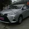 TOYOTA YARIS 1.5 16V FLEX XL MULTIDRIVE TOYOTA YARIS 1.5 16V FLEX XL MULTIDRIVE