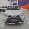 TOYOTA YARIS 1.5 16V FLEX XL MULTIDRIVE TOYOTA YARIS 1.5 16V FLEX XL MULTIDRIVE
