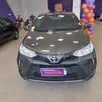 TOYOTA YARIS 1.5 16V FLEX XL MULTIDRIVE TOYOTA YARIS 1.5 16V FLEX XL MULTIDRIVE