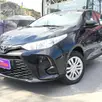 TOYOTA YARIS 1.5 16V FLEX XL MULTIDRIVE TOYOTA YARIS 1.5 16V FLEX XL MULTIDRIVE
