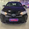 TOYOTA YARIS 1.5 16V FLEX XL MULTIDRIVE TOYOTA YARIS 1.5 16V FLEX XL MULTIDRIVE