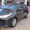 TOYOTA YARIS 1.5 16V FLEX XL MULTIDRIVE TOYOTA YARIS 1.5 16V FLEX XL MULTIDRIVE