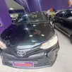 TOYOTA YARIS 1.5 16V FLEX XL MULTIDRIVE TOYOTA YARIS 1.5 16V FLEX XL MULTIDRIVE