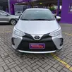 TOYOTA YARIS 1.5 16V FLEX XL MULTIDRIVE TOYOTA YARIS 1.5 16V FLEX XL MULTIDRIVE