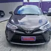 TOYOTA YARIS 1.5 16V FLEX XL MULTIDRIVE TOYOTA YARIS 1.5 16V FLEX XL MULTIDRIVE