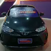 TOYOTA YARIS 1.5 16V FLEX XL MULTIDRIVE TOYOTA YARIS 1.5 16V FLEX XL MULTIDRIVE