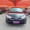 TOYOTA YARIS 1.5 16V FLEX XL MULTIDRIVE TOYOTA YARIS 1.5 16V FLEX XL MULTIDRIVE