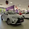 TOYOTA YARIS 1.5 16V FLEX XL MULTIDRIVE TOYOTA YARIS 1.5 16V FLEX XL MULTIDRIVE