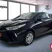 TOYOTA YARIS 1.5 16V FLEX XL MULTIDRIVE TOYOTA YARIS 1.5 16V FLEX XL MULTIDRIVE