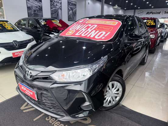 TOYOTA-YARIS-2024