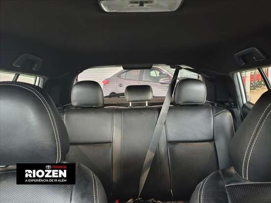 TOYOTA-YARIS-1.5 16V FLEX XL MULTIDRIVE TOYOTA-YARIS-2022