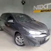 TOYOTA YARIS 1.5 16V FLEX XL PLUS CONNECT MULTIDRIVE TOYOTA YARIS 1.5 16V FLEX XL PLUS CONNECT MULTIDRIVE
