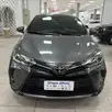 TOYOTA YARIS 1.5 16V FLEX XLS MULTIDRIVE TOYOTA YARIS 1.5 16V FLEX XLS MULTIDRIVE