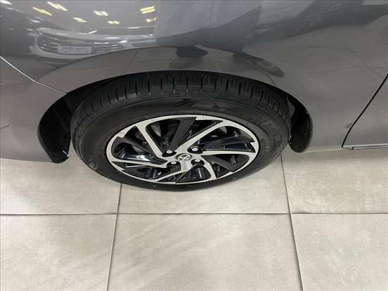 TOYOTA-YARIS-1.5 16V FLEX XLS MULTIDRIVE TOYOTA-YARIS-2023