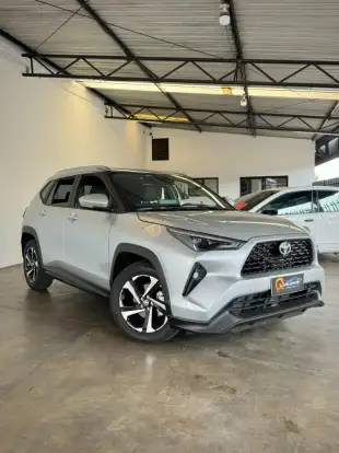 TOYOTA-YARIS CROSS-2026