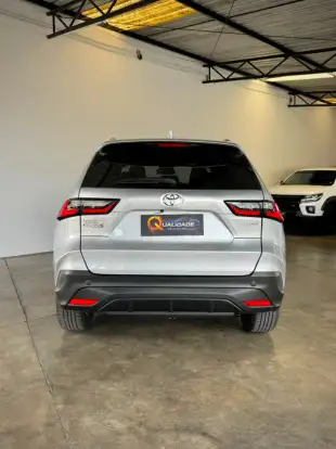 TOYOTA-YARIS CROSS-2026