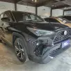 TOYOTA YARIS CROSS 1.5 VVT-I FLEX XRE CVT TOYOTA YARIS CROSS 1.5 VVT-I FLEX XRE CVT