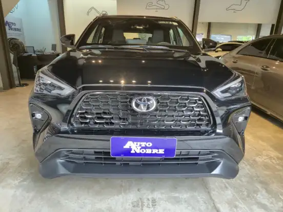 TOYOTA-YARIS CROSS-1.5 VVT-I FLEX XRE CVT TOYOTA-YARIS CROSS-2026