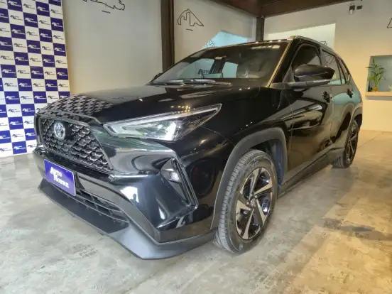 TOYOTA-YARIS CROSS-2026