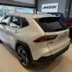 TOYOTA YARIS CROSS 1.5 VVT-I FLEX XRE CVT TOYOTA YARIS CROSS 1.5 VVT-I FLEX XRE CVT