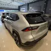 TOYOTA YARIS CROSS 1.5 VVT-I HYBRID FLEX XRX CVT TOYOTA YARIS CROSS 1.5 VVT-I HYBRID FLEX XRX CVT