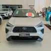 TOYOTA YARIS CROSS 1.5 VVT-I FLEX XR CVT TOYOTA YARIS CROSS 1.5 VVT-I FLEX XR CVT
