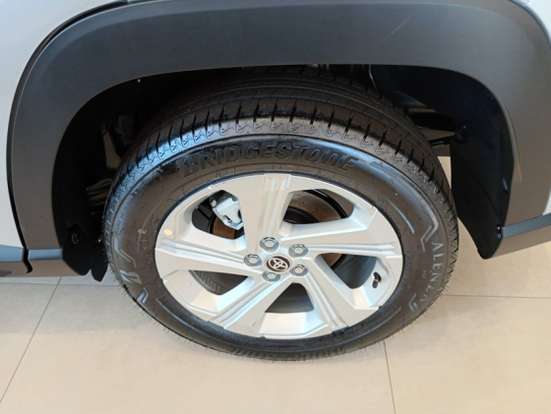 TOYOTA-YARIS CROSS-1.5 VVT-I FLEX XR CVT TOYOTA-YARIS CROSS-2026