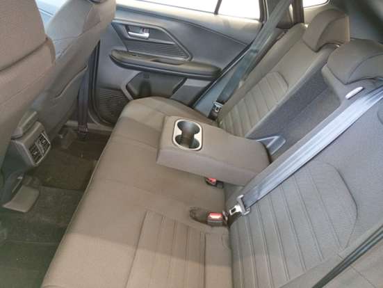 TOYOTA-YARIS CROSS-1.5 VVT-I FLEX XR CVT TOYOTA-YARIS CROSS-2026