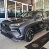 TOYOTA YARIS CROSS 1.5 VVT-I FLEX XRE CVT TOYOTA YARIS CROSS 1.5 VVT-I FLEX XRE CVT