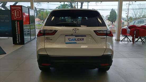TOYOTA-YARIS CROSS-2026