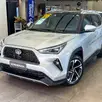 TOYOTA YARIS CROSS 1.5 VVT-I FLEX XRX CVT TOYOTA YARIS CROSS 1.5 VVT-I FLEX XRX CVT