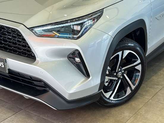 TOYOTA-YARIS CROSS-1.5 VVT-I FLEX XRX CVT TOYOTA-YARIS CROSS-2026