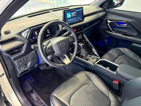 TOYOTA-YARIS CROSS-1.5 VVT-I FLEX XRX CVT TOYOTA-YARIS CROSS-2026