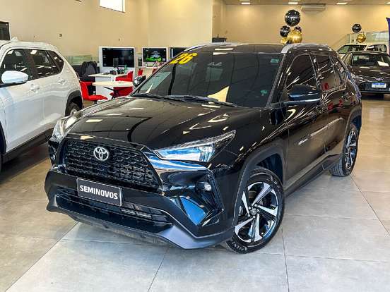 TOYOTA-YARIS CROSS-2026