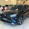 TOYOTA YARIS CROSS 1.5 VVT-I HYBRID FLEX XRE CVT TOYOTA YARIS CROSS 1.5 VVT-I HYBRID FLEX XRE CVT
