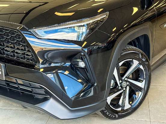 TOYOTA-YARIS CROSS-1.5 VVT-I HYBRID FLEX XRE CVT TOYOTA-YARIS CROSS-2026
