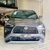 TOYOTA YARIS CROSS 1.5 VVT-I HYBRID FLEX XRX CVT TOYOTA YARIS CROSS 1.5 VVT-I HYBRID FLEX XRX CVT