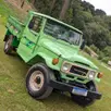 TOYOTA BANDEIRANTE 4.0 OJ50LV-B 4X4 CHASSI LONGO DIESEL 2P MANUAL TOYOTA BANDEIRANTE 4.0 OJ50LV-B 4X4 CHASSI LONGO DIESEL 2P MANUAL