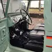 TOYOTA BANDEIRANTE 4.0 OJ55LP-2BL 4X4 CD DIESEL 2P MANUAL TOYOTA BANDEIRANTE 4.0 OJ55LP-2BL 4X4 CD DIESEL 2P MANUAL