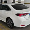 TOYOTA COROLLA 1.8 VVT-I HYBRID FLEX ALTIS PREMIUM CVT TOYOTA COROLLA 1.8 VVT-I HYBRID FLEX ALTIS PREMIUM CVT
