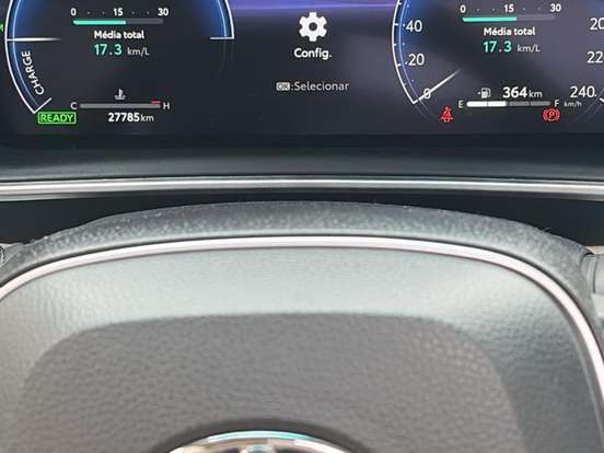 TOYOTA-COROLLA-1.8 VVT-I HYBRID FLEX ALTIS PREMIUM CVT TOYOTA-COROLLA-2025